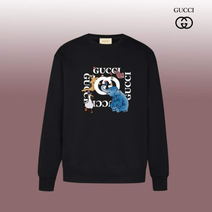 Picture of Gucci Sweatshirt TT _SKUGucciXS-XLmptxG101533331